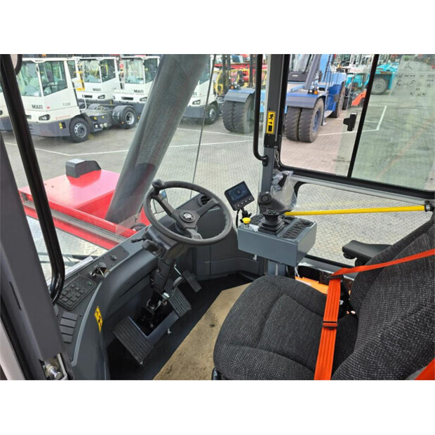 2024 كالمار DRU450-62S5-43137212