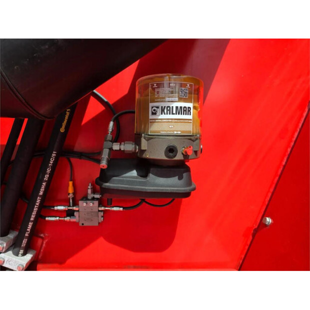 2024 كالمار DRU450-62S5-43137215