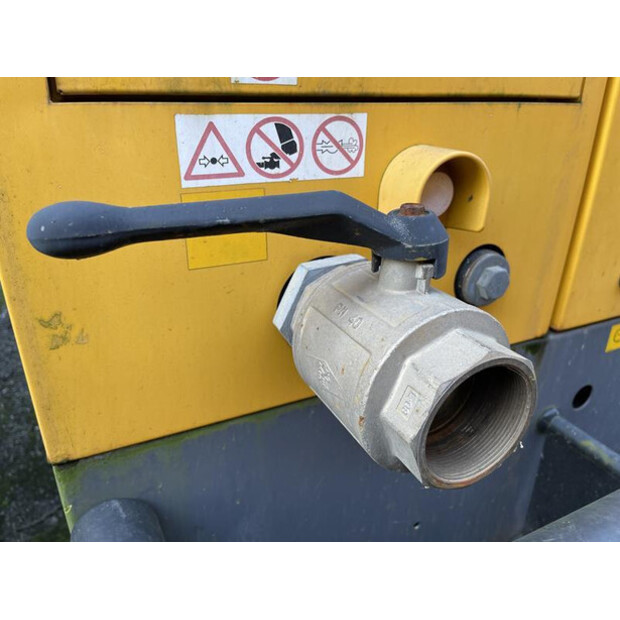 2013 Atlas Copco XAHS 447 CD - N-43137223