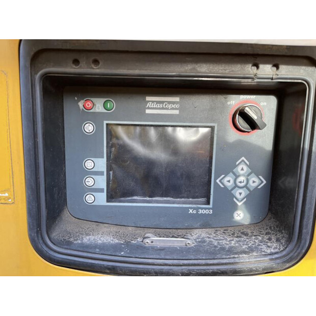 2013 Atlas Copco XAHS 447 CD - N-43137228
