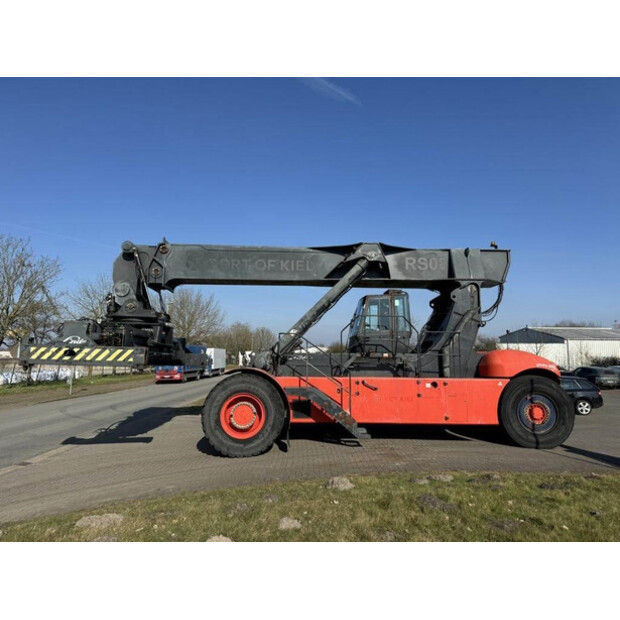 2010 Linde C4540TL-43137237