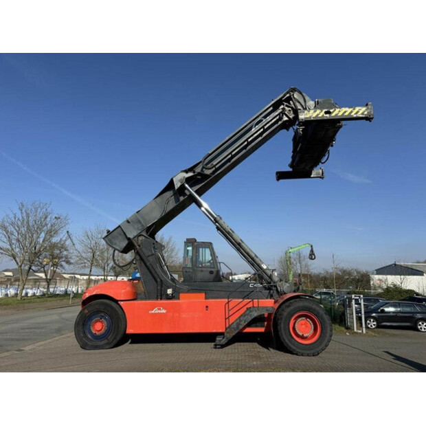2010 Linde C4540TL-43137242