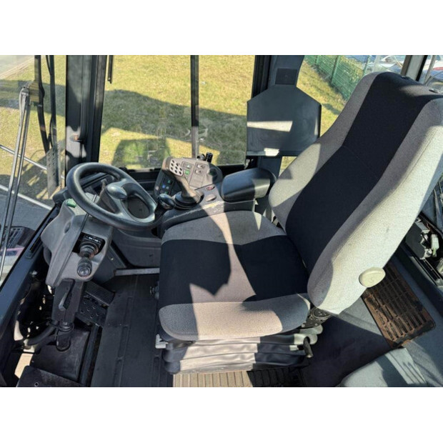 2010 Linde C4540TL-43137243