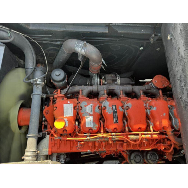 2010 Linde C4540TL-43137247