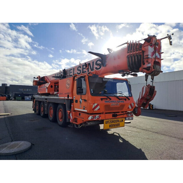 2015 جروف GMK 4080-1-43137257