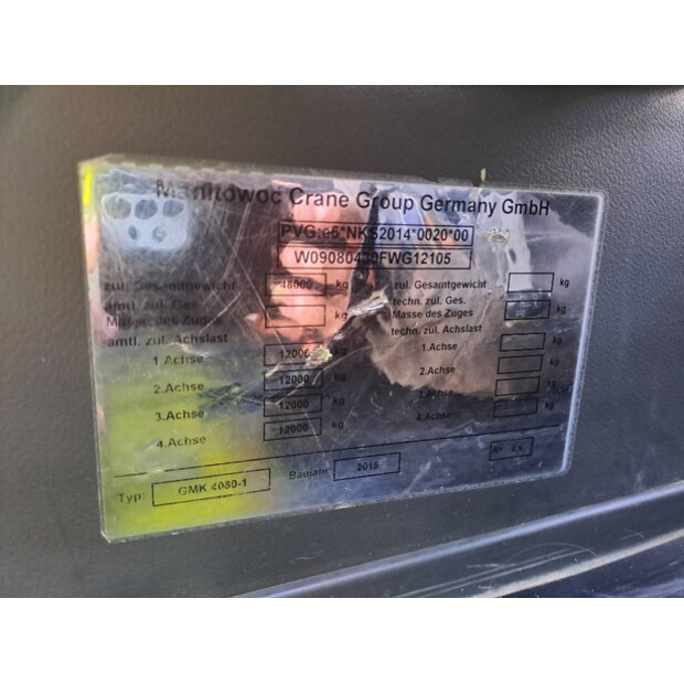 2015 جروف GMK 4080-1-43137263