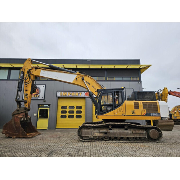 2018 LiuGong CLG950E-43137269