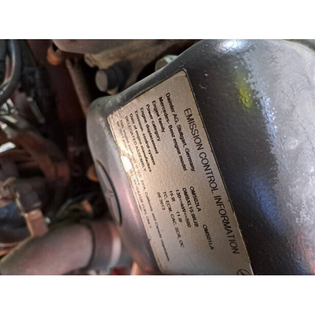 2015 جروف GMK 4080-1-43137275