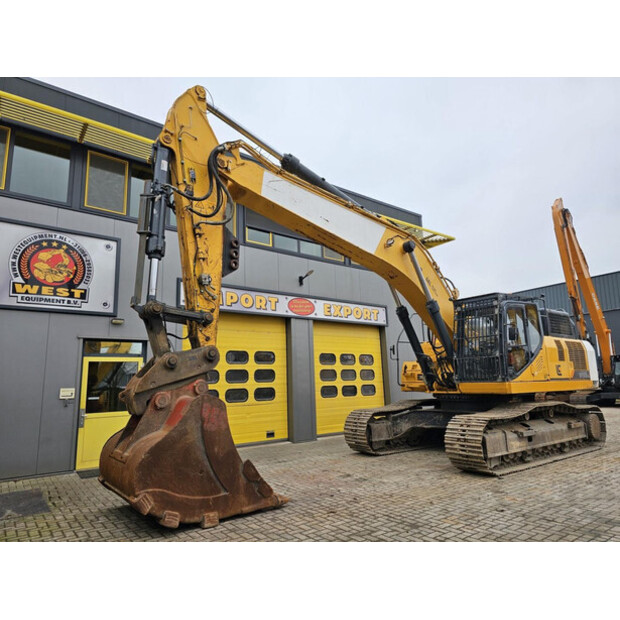 2018 LiuGong CLG950E-43137276