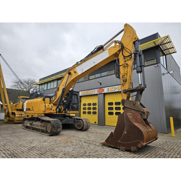 2018 LiuGong CLG950E-43137280