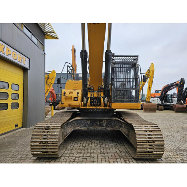 2018 LiuGong CLG950E-43137281