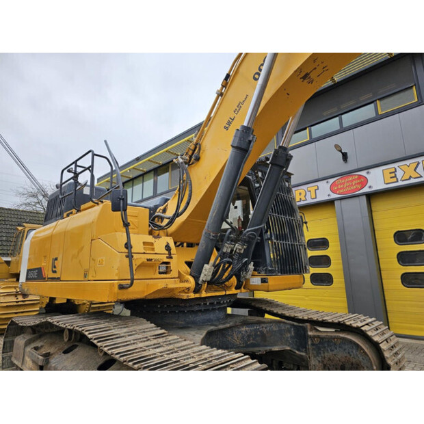 2018 LiuGong CLG950E-43137282