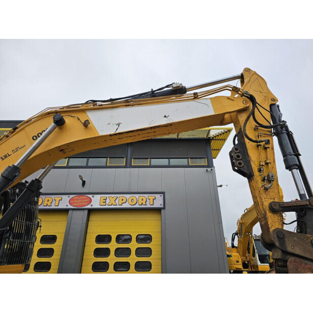 2018 LiuGong CLG950E-43137283