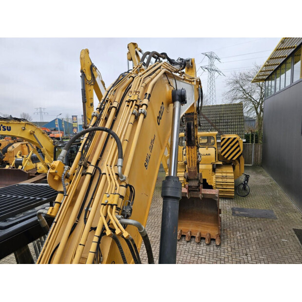 2018 LiuGong CLG950E-43137284