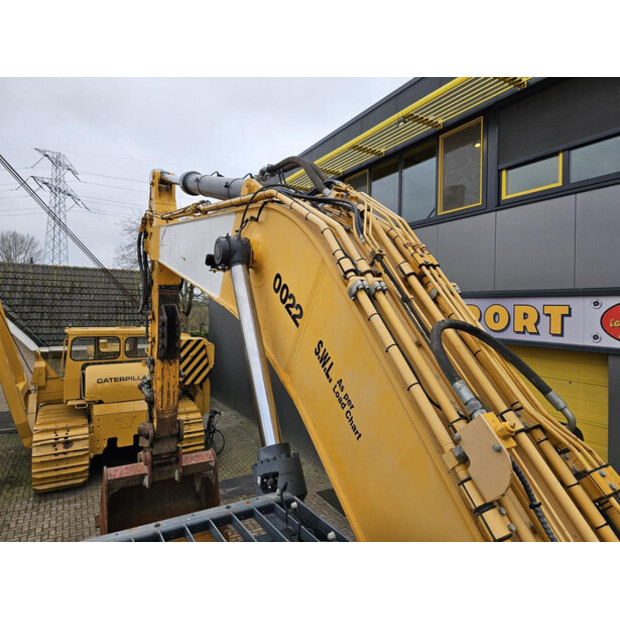 2018 LiuGong CLG950E-43137285