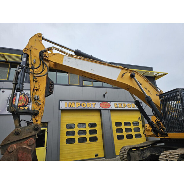 2018 LiuGong CLG950E-43137286