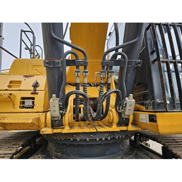 2018 LiuGong CLG950E-43137287