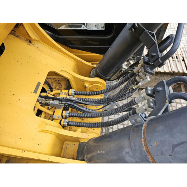 2018 LiuGong CLG950E-43137289