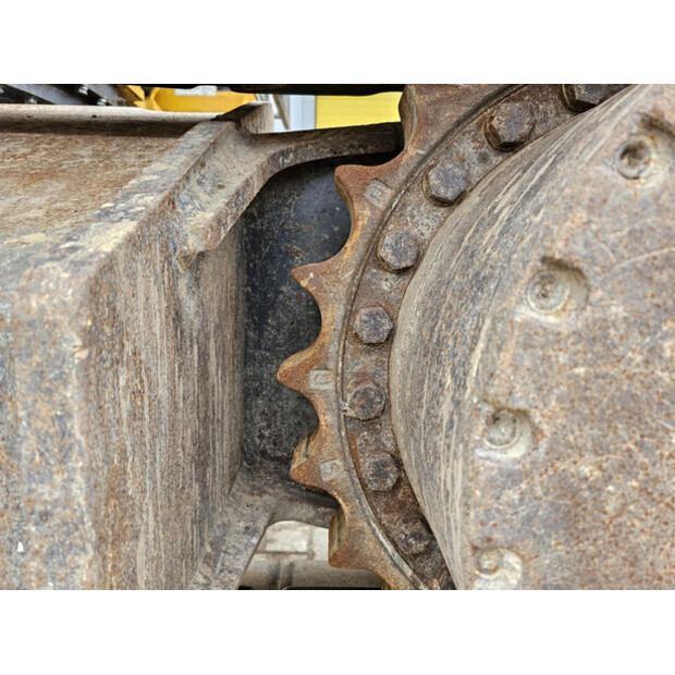 2018 LiuGong CLG950E-43137314