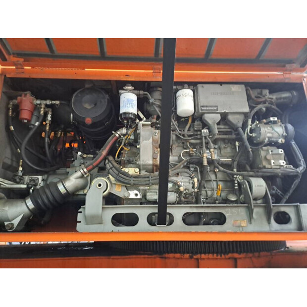 2014 Liebherr LTM 1095-5.1-43137326