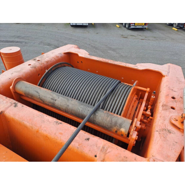 2014 Liebherr LTM 1095-5.1-43137339