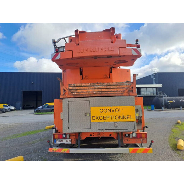 2014 Liebherr LTM 1095-5.1-43137344