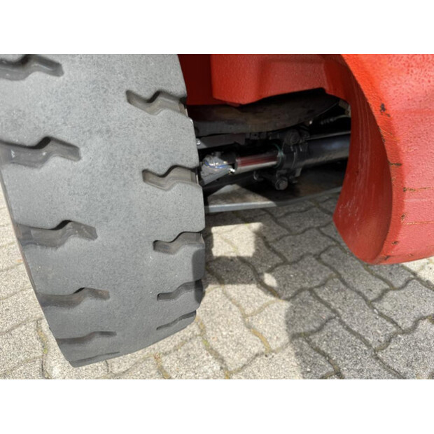 2015 Linde H50T-43137358