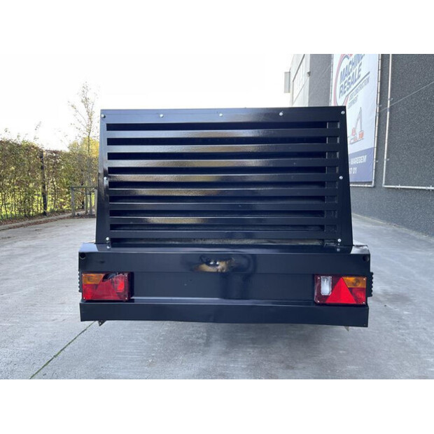 2011 Kaeser M 122 - N-43137361