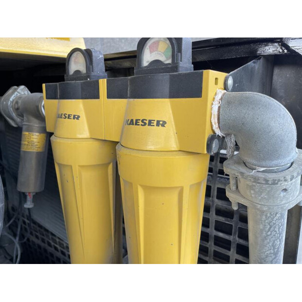 2011 Kaeser M 122 - N-43137379