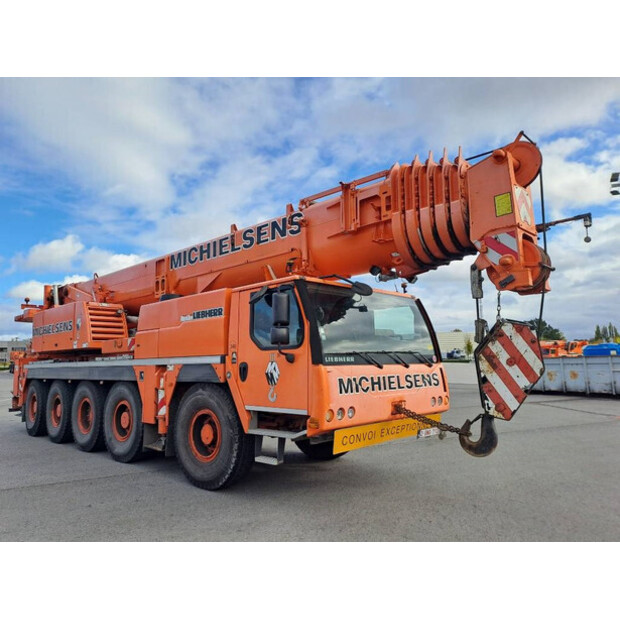 2014 ليبهير LTM 1100-5.2-43137387