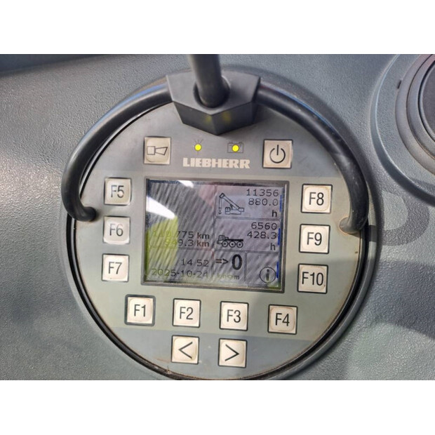 2014 ليبهير LTM 1100-5.2-43137388