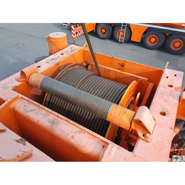 2014 ليبهير LTM 1100-5.2-43137394