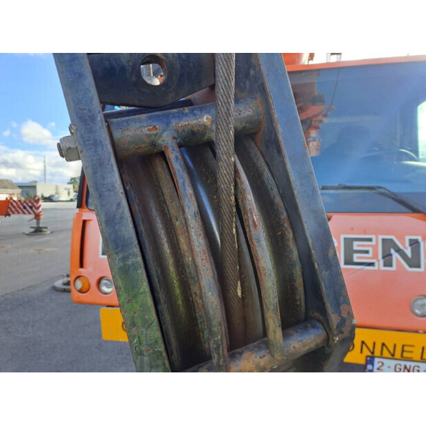 2014 ليبهير LTM 1100-5.2-43137405