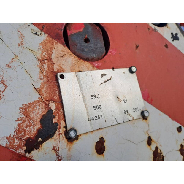 2014 ليبهير LTM 1100-5.2-43137406