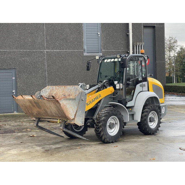 2020 KRAMER 5055E-43137416