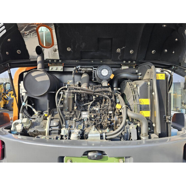 2024 Develon DX60WN ECO-1-43137419