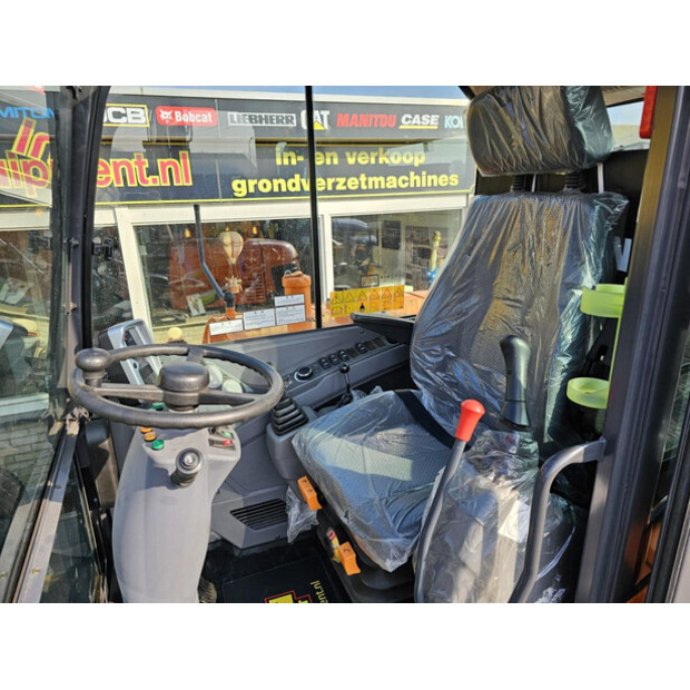 2024 Develon DX60WN ECO-1-43137423