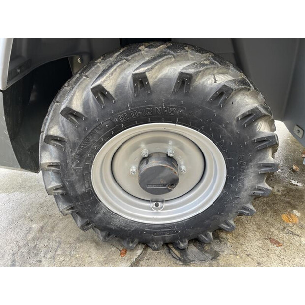 2020 KRAMER 5055E-43137429