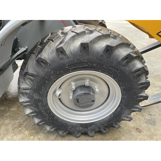 2020 KRAMER 5055E-43137432