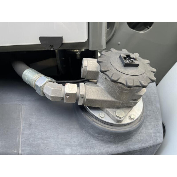 2020 KRAMER 5055E-43137441