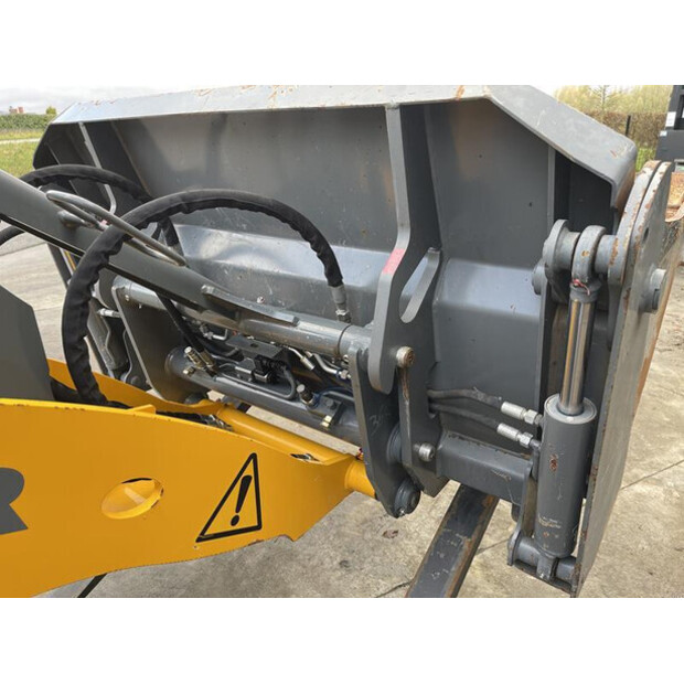 2020 KRAMER 5055E-43137458