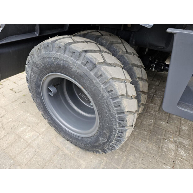 2024 Develon DX60WN ECO-1-43137462