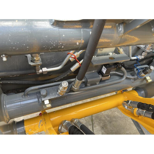 2020 KRAMER 5055E-43137466