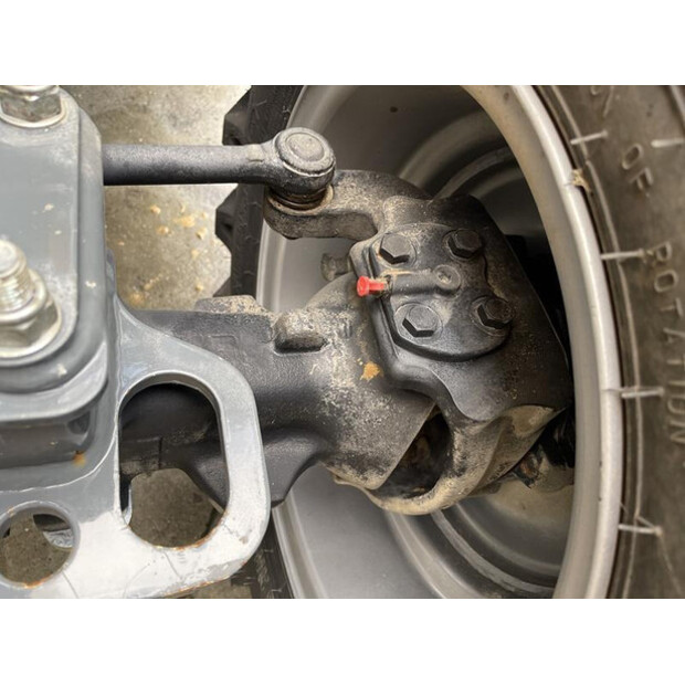 2020 KRAMER 5055E-43137467