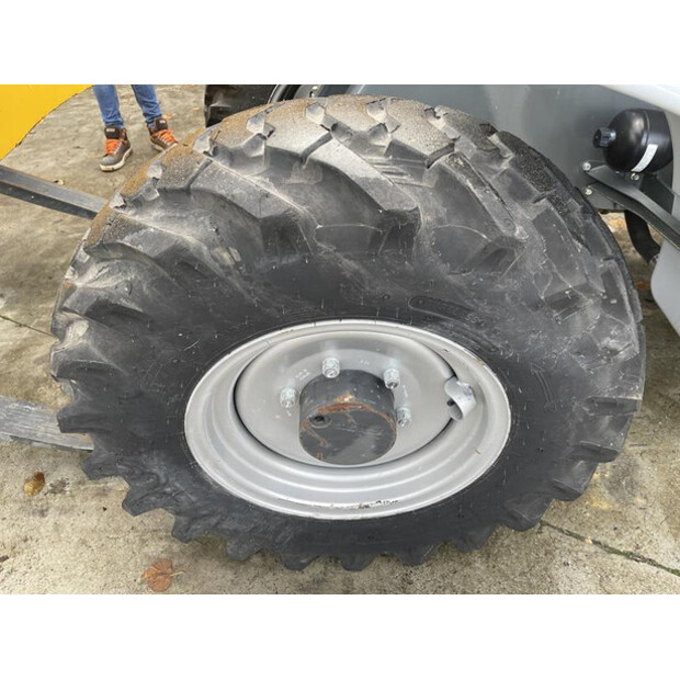 2020 KRAMER 5055E-43137468