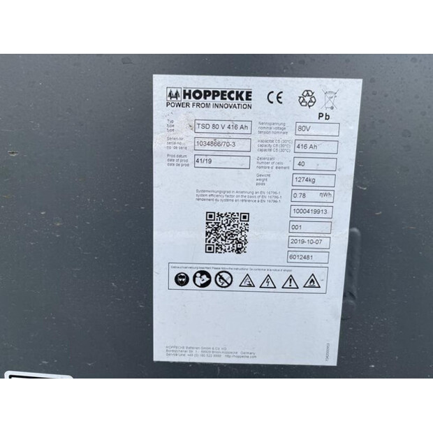 2020 KRAMER 5055E-43137471