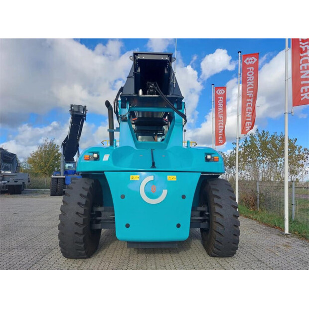 2025 كونكرينز SMV 4632 TC5-43137516