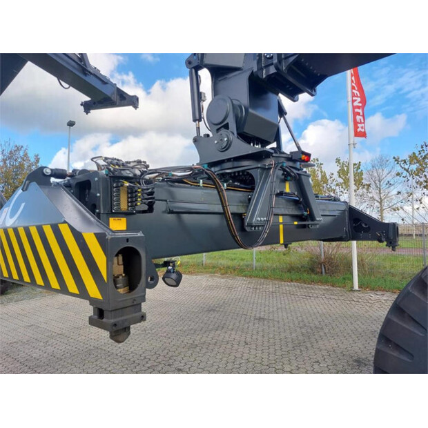 2025 كونكرينز SMV 4632 TC5-43137517