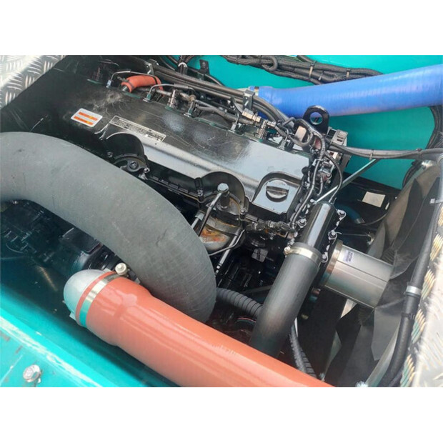 2025 كونكرينز SMV 4632 TC5-43137521