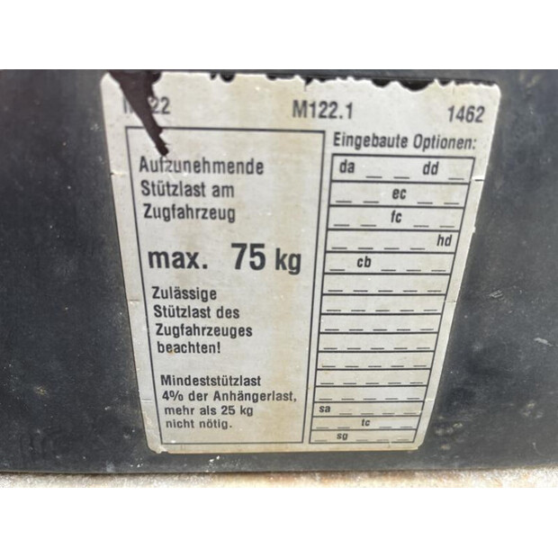 2011 Kaeser M 122 - N-43137524